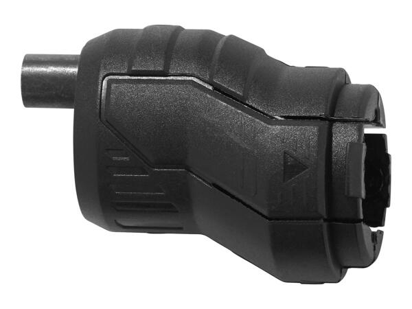 Parkside 4V Cordless Multitool