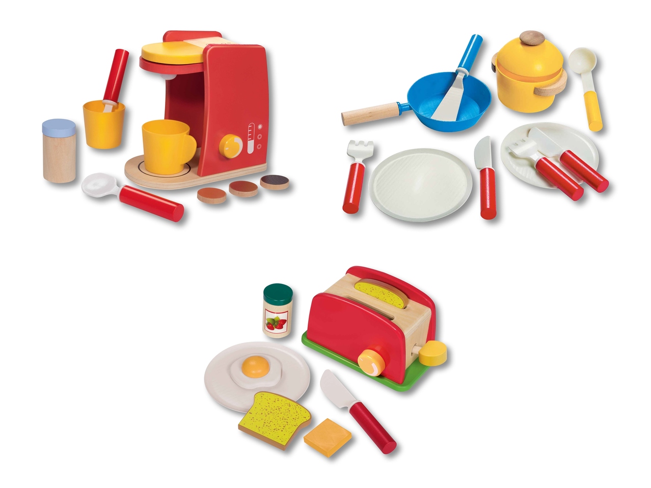 Set de cuisine