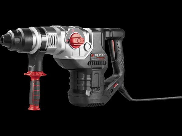 Hammer Drill