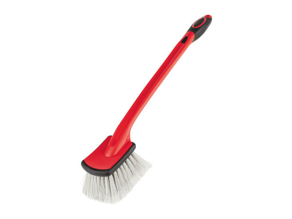 Ultimate Speed Long-Handled Car Brush