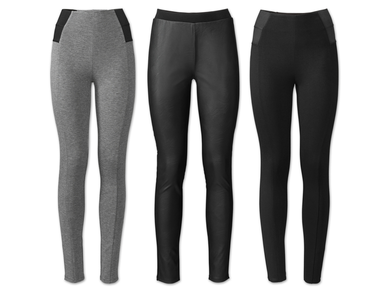 ESMARA(R) Damen Jeggings1