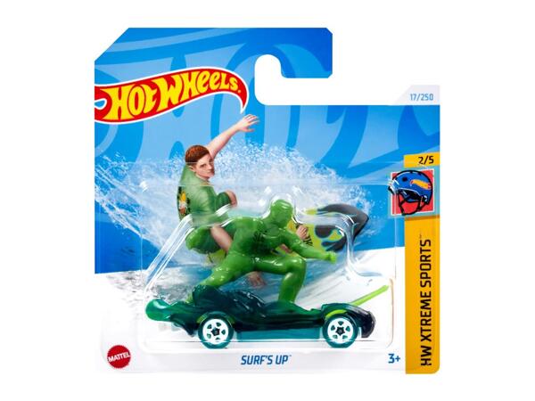 Hot Wheels Assortment
