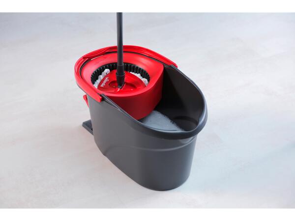 Vileda Easy Wring and Clean Mop & Bucket Set