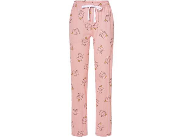 Muminpyjamas