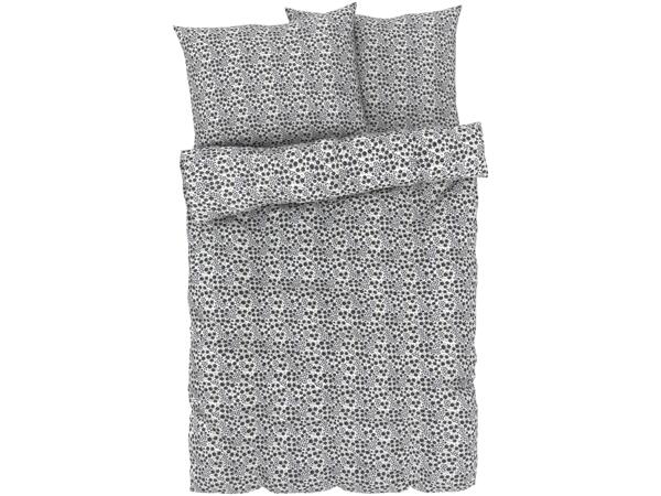 Microfibre Sateen Bedlinen