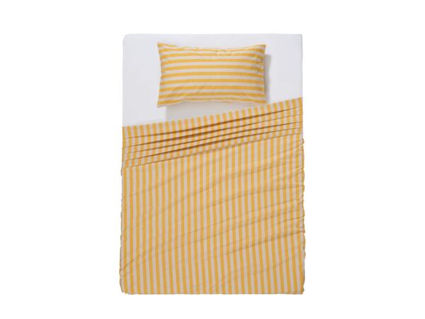 Renforcé duvet cover set queen size