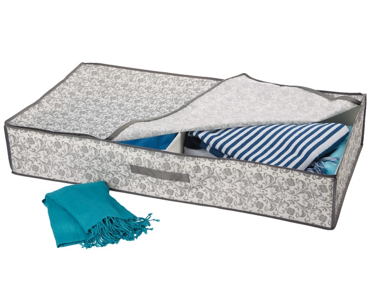 Hanging Organiser, Underbed Storage Bag or Clothes Storage Bags