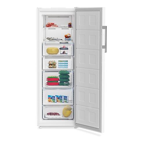 BEKO No-Frost Gefrierschrank Weiß
