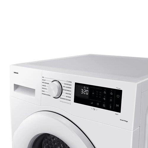SAMSUNG Asciugatrice DV5000, DV80CGC2B0TEWS, Carved White