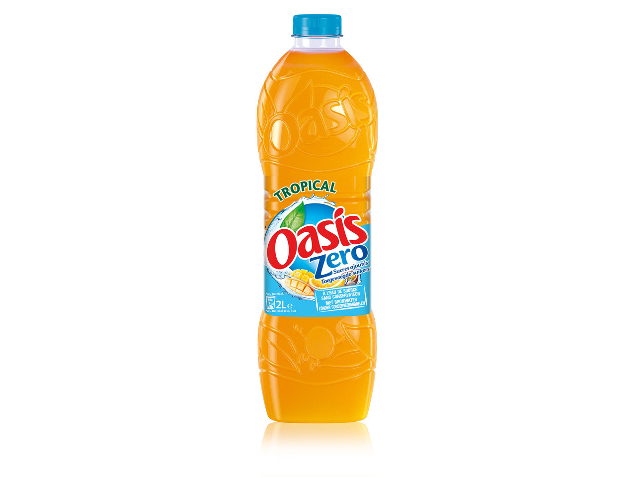 Frisdrank