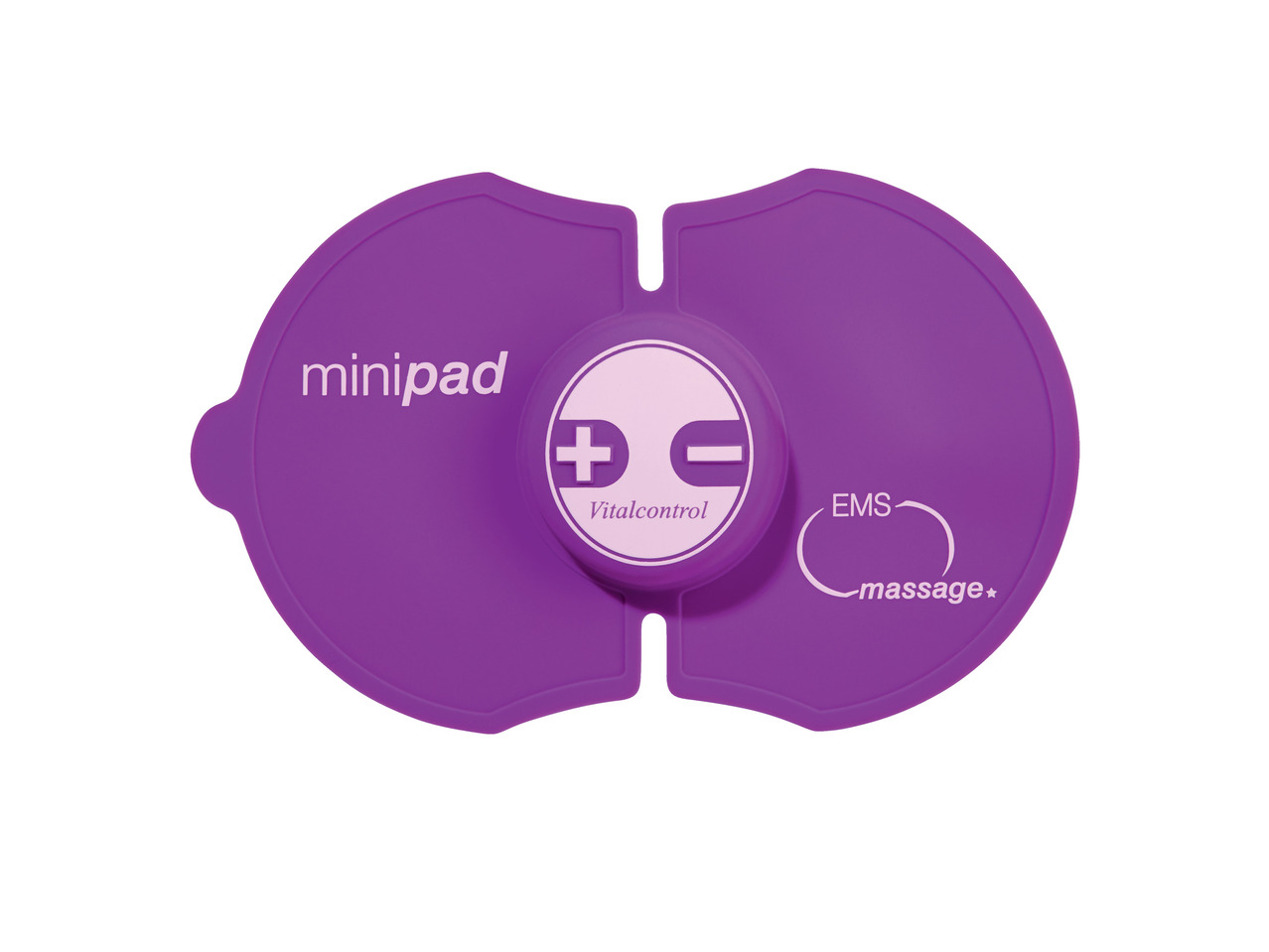 SANITAS(R) Minipad