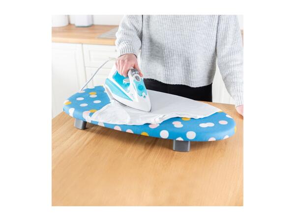 Minky Therma-Lite Table Top Ironing Board