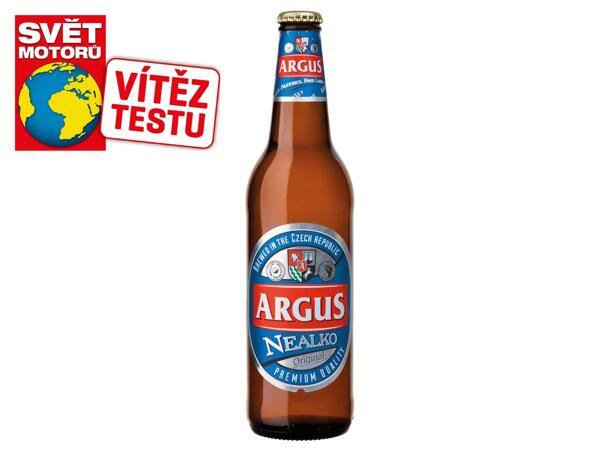 ARGUS NEALKO