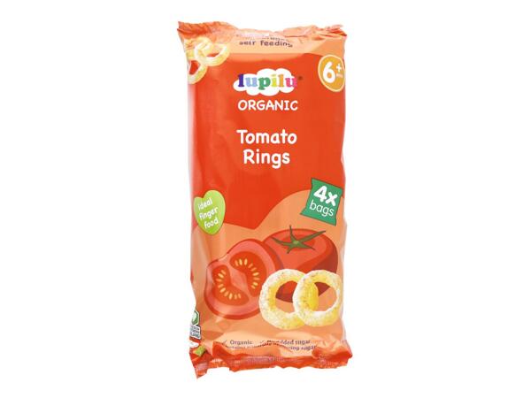 Organic Snacks