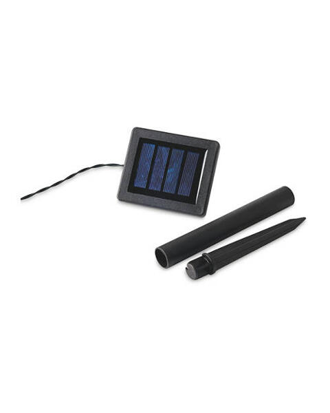 Solar Festoon String Lights