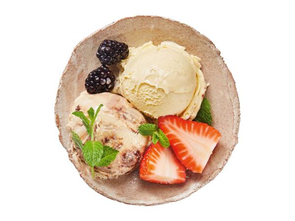 Italiamo Italian-Style Ice Cream