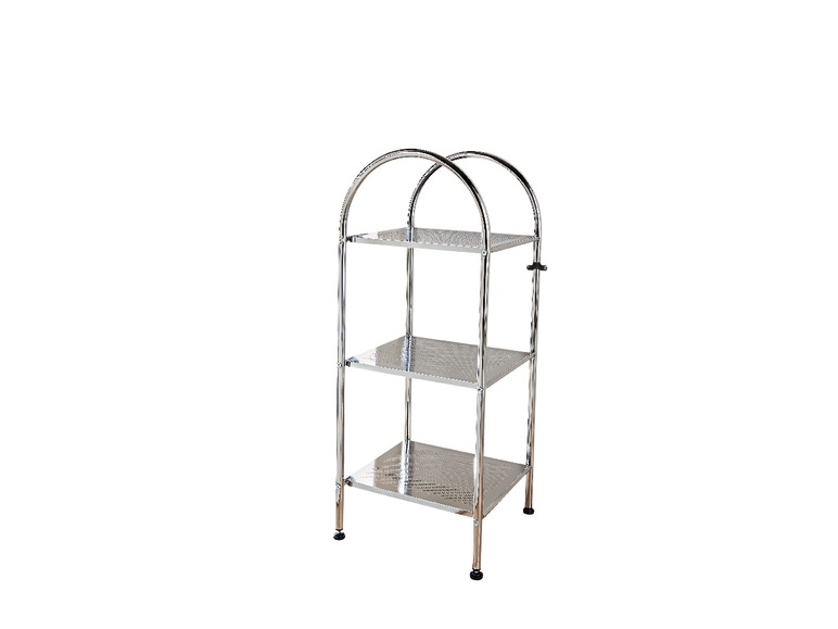 Bathroom Storage Unit