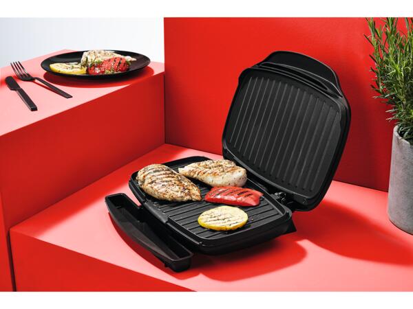 1000W Contact Grill
