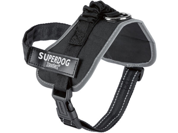 Dog Harness