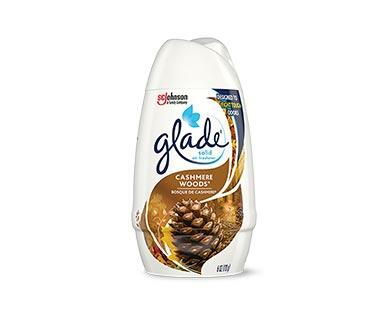 Glade Solid Air Freshener Assorted scents