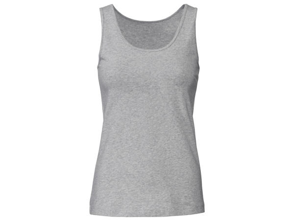 ESMARA LINGERIE(R) Top 3-pak