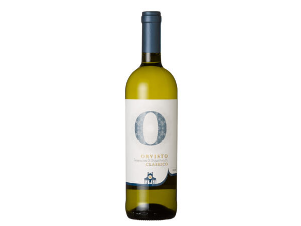 Orvieto Classico DOP
