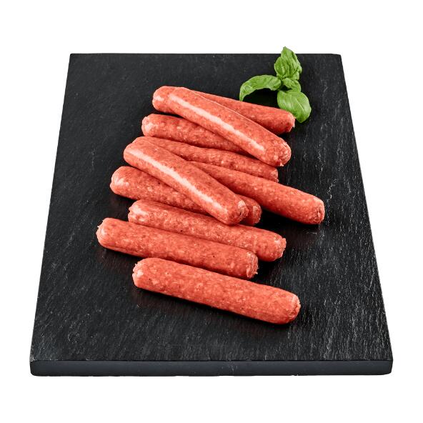 LANDLYST 	 				Chipolata pølser