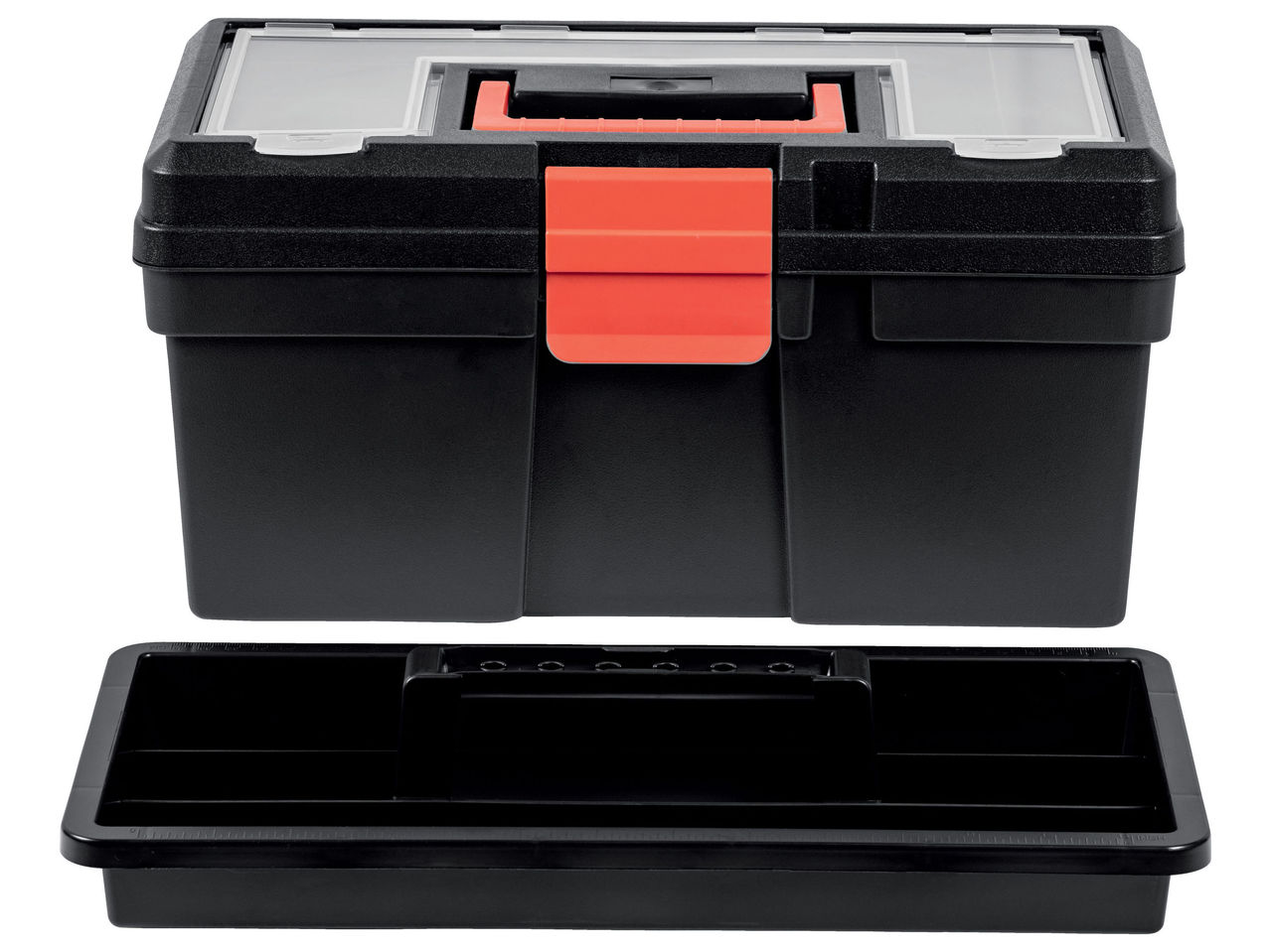 16' Toolbox