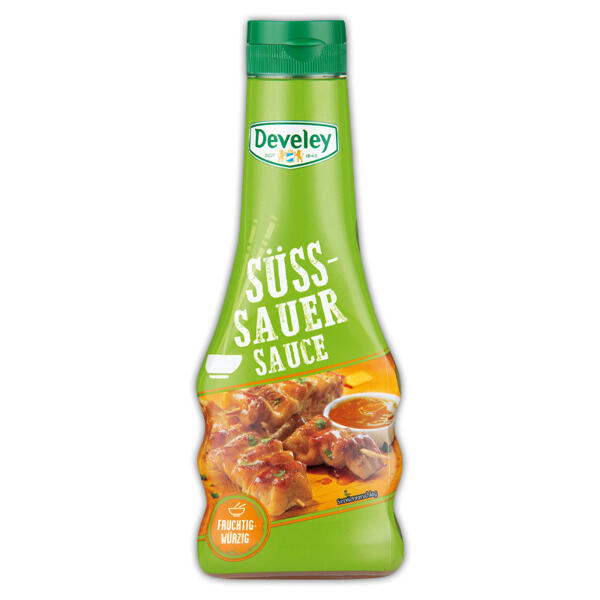 Feinkostsauce
