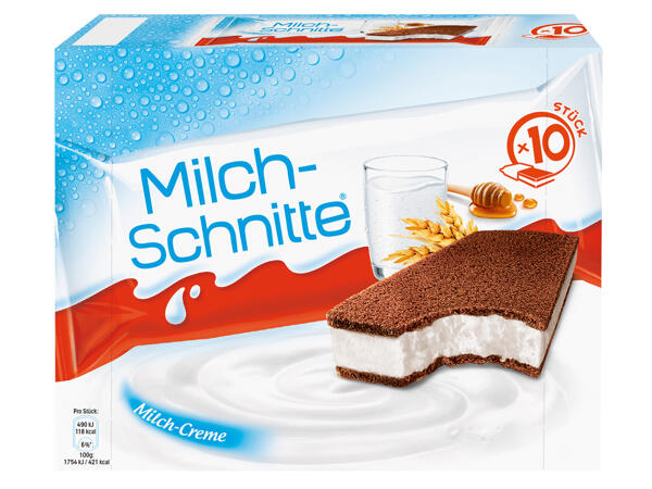 Kinder Milchschnitte