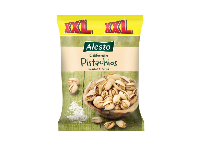 Pistaches
