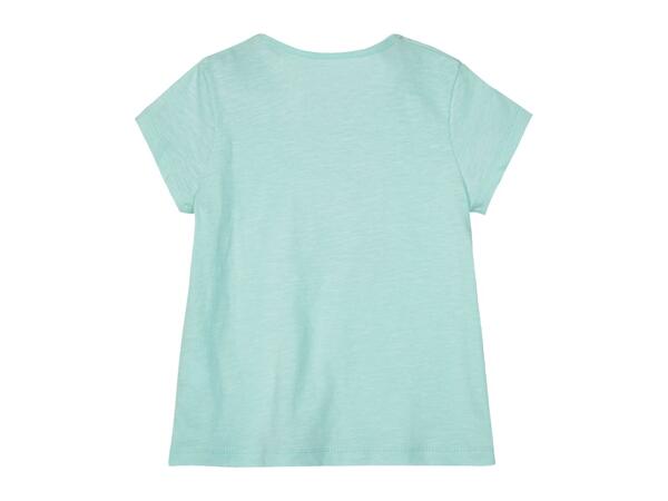 Lupilu Younger Kids' T-Shirts 2 pack
