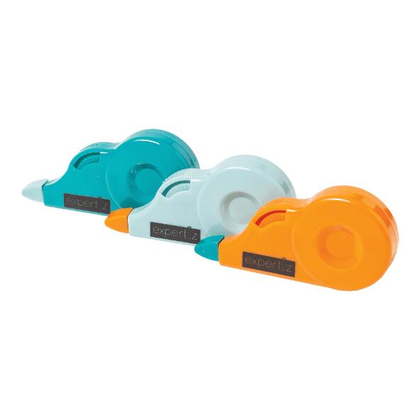 EXPERTIZ(R) Rollers correcteurs, 3 pcs