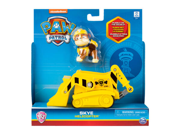 Spinmaster Paw Patrol Vehicle
