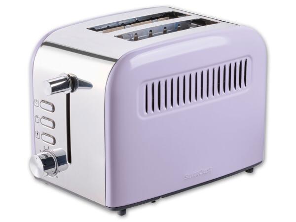 Toaster