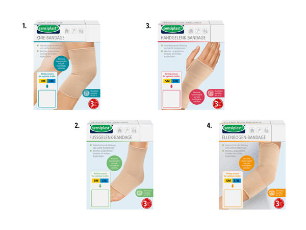 Bandages