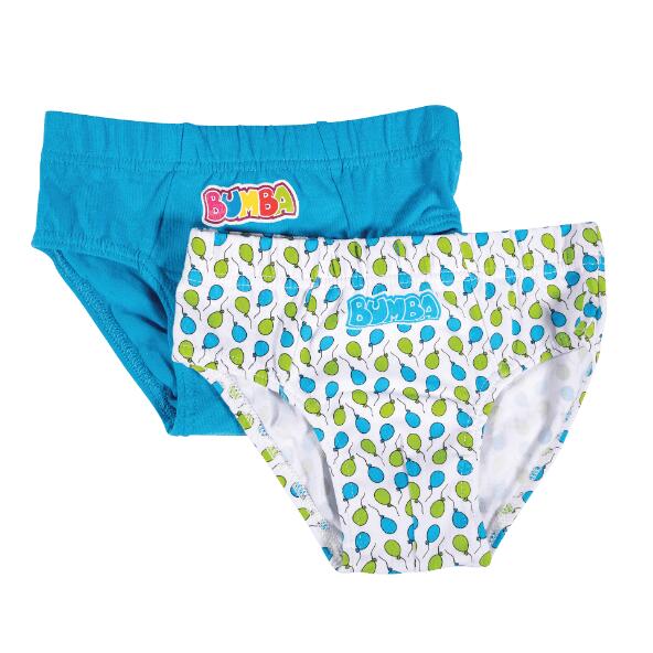 Slips voor kinderen, 2 st.