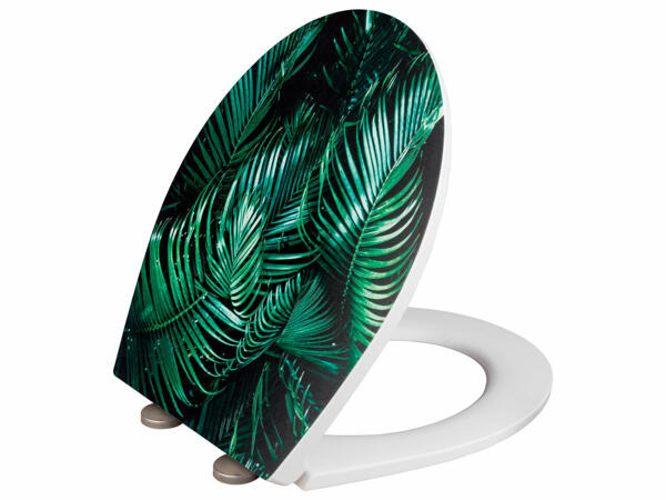Toilet Seat