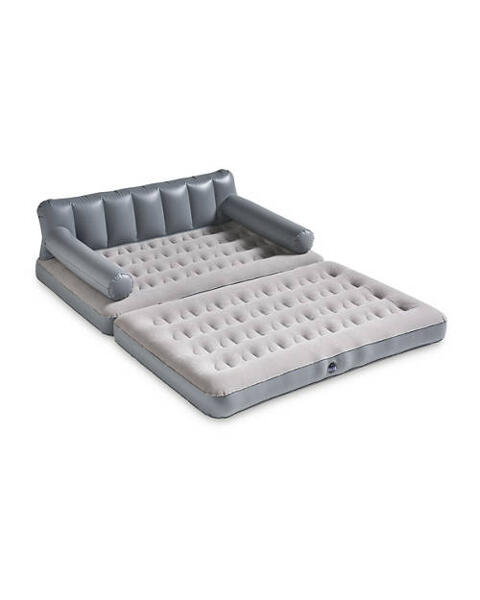 Inflatable Pull Out Sofa