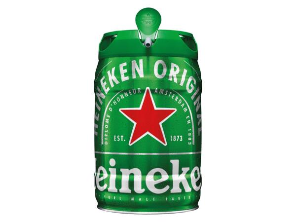 HEINEKEN