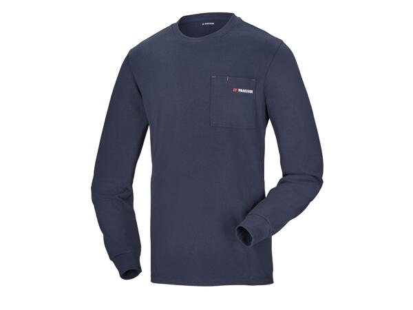 Men's Thermal Long-Sleeve Top