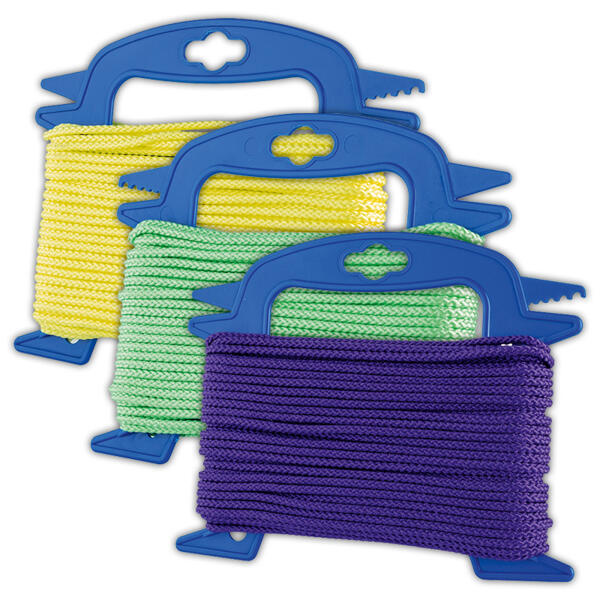 Vielzweckseil /-schnur