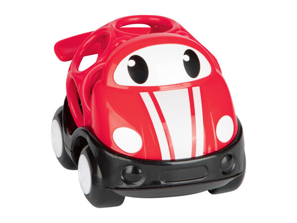 Bright Starts Toy Car Assortment