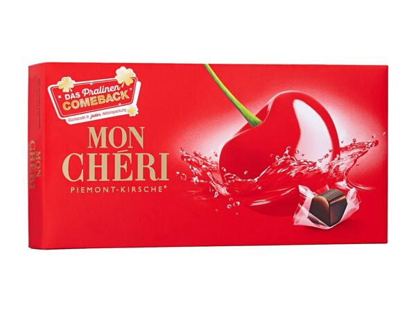 Mon Chéri Ferrero