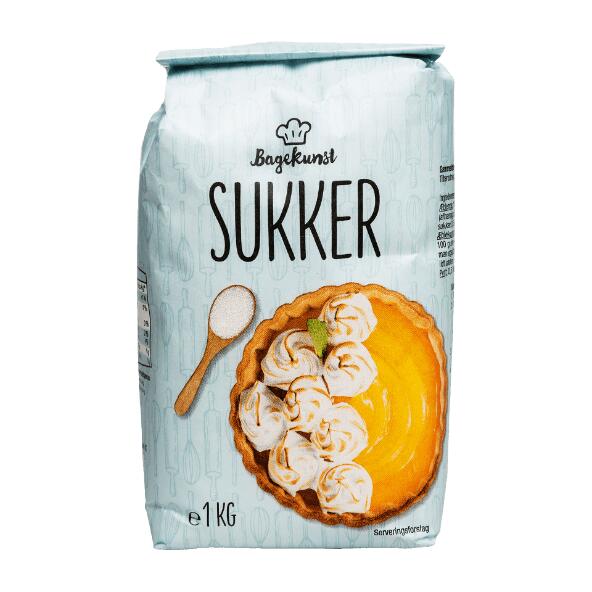 Sukker