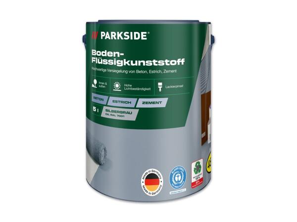 Boden-Flüssigkunststoff, 5 l