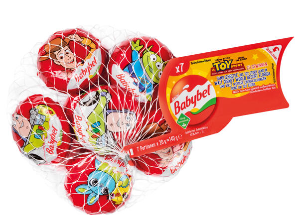 Babybel