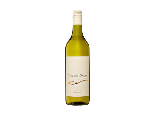 Chasselas Romand 2018 VdP