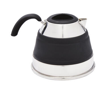 Collapsible Kettle