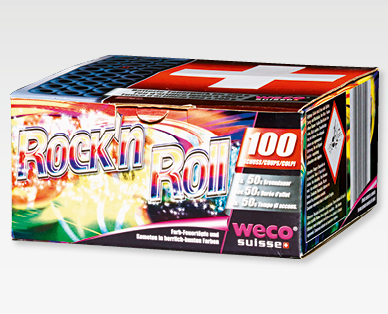 Rock'n Roll
